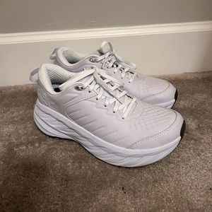 HOKA W BONDI SR